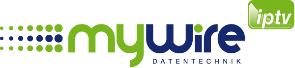 Logo mywire